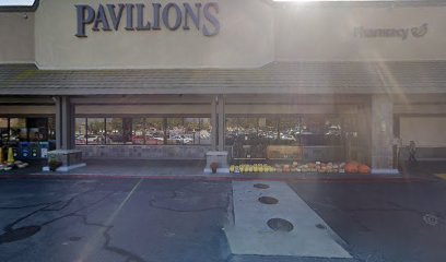 Pavilions Floral