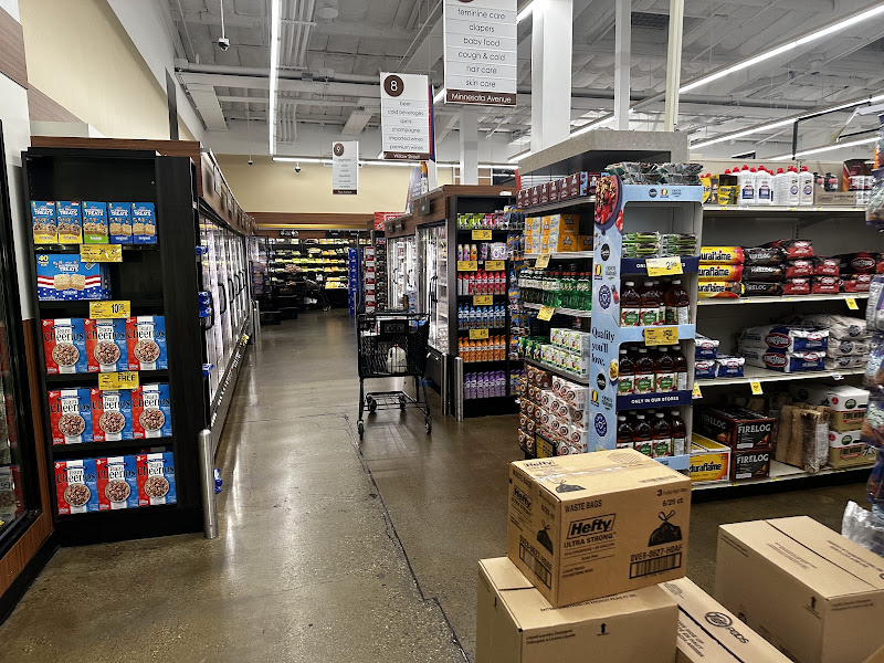 Safeway Bakery