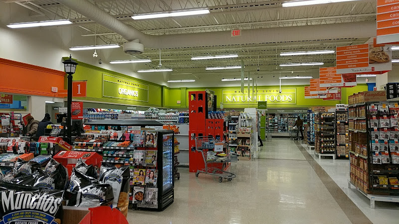 Zehrs