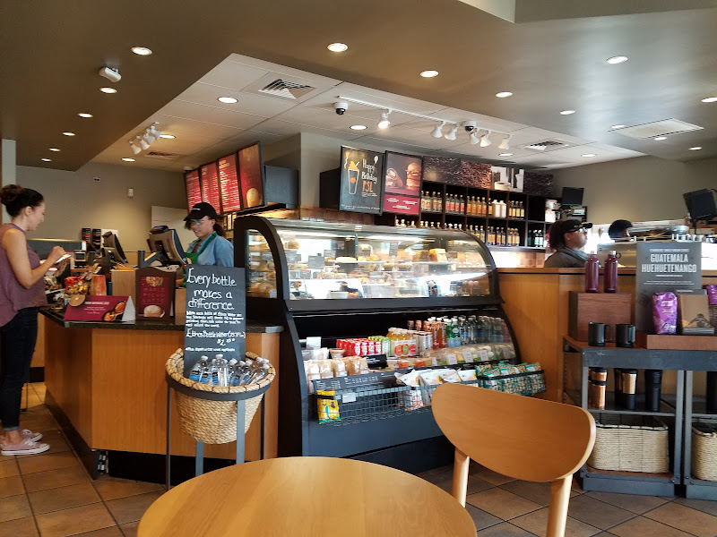 Starbucks Coffee