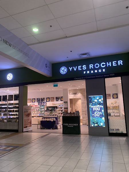 Yves Rocher