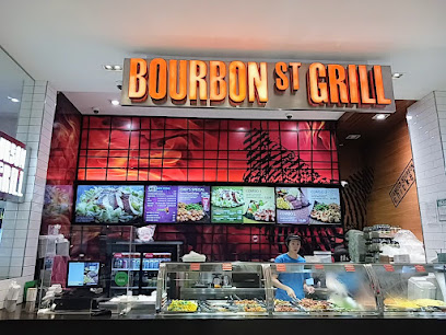 Bourbon St Grill