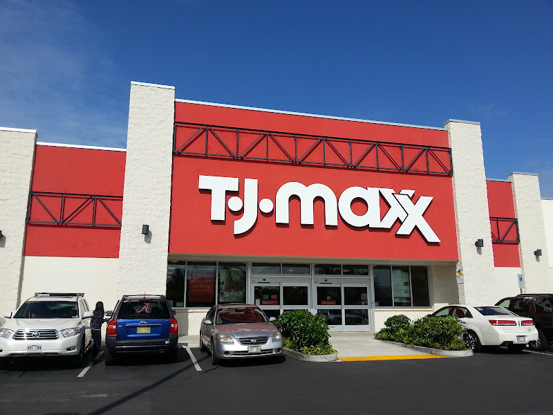 T.J. Maxx