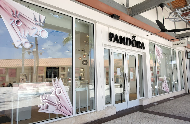 PANDORA Jewelry