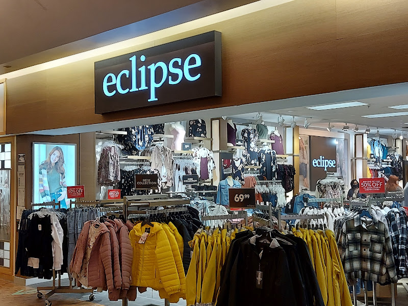 Eclipse