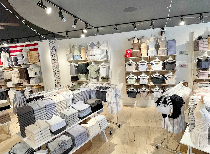Brandy Melville - Nashville