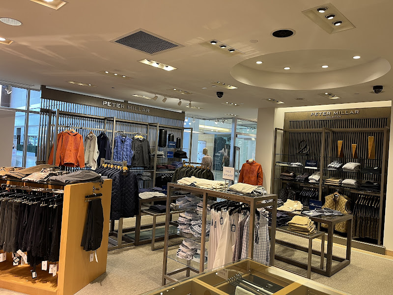 Raleigh Limited Menswear