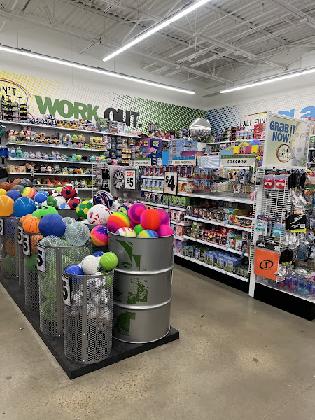 Five Below