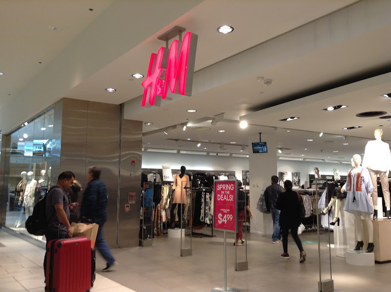 H&M