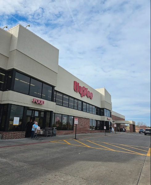Hy-Vee Floral