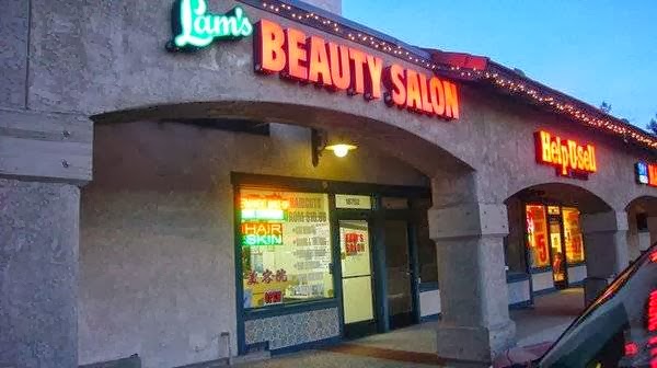 Lam's Beauty Salon