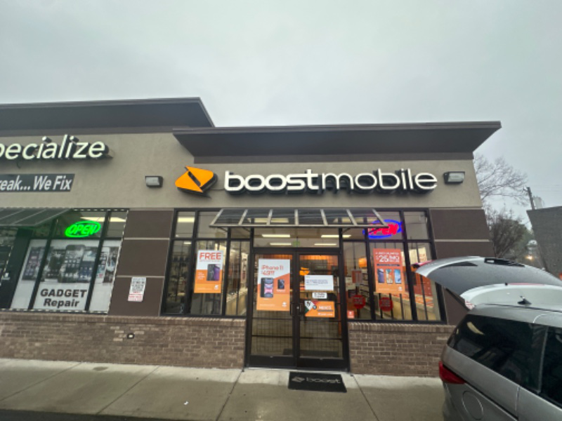 Boost Mobile