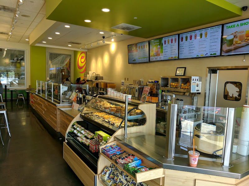 Jamba Stadium Mall