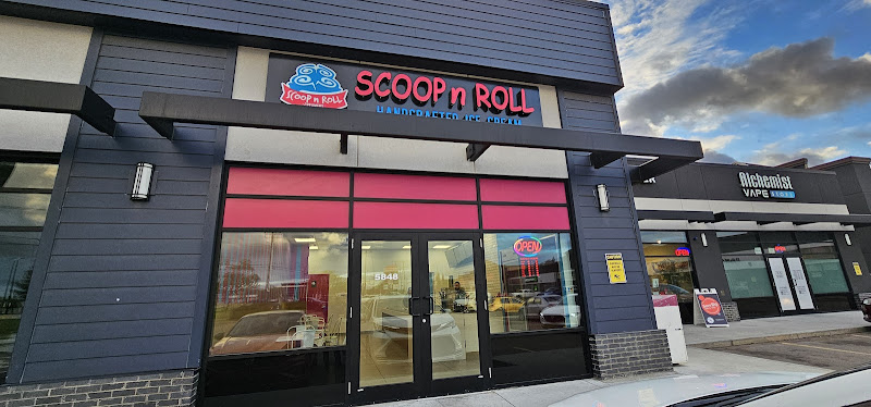 Scoop n Roll Creamery