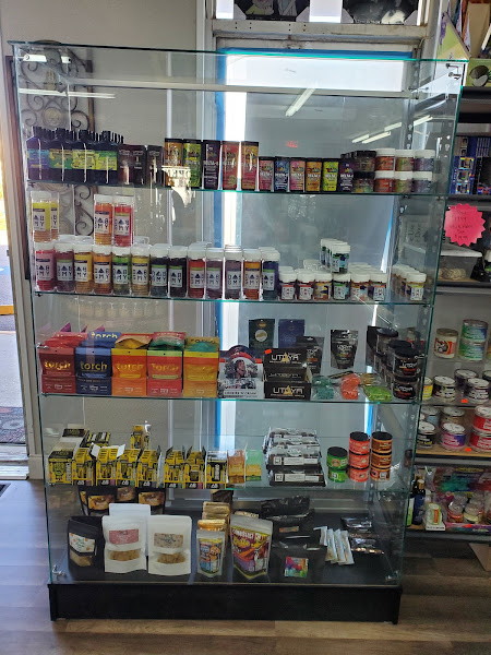 Herbanicals Botanical Teas & Kava Bar