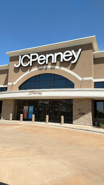 JCPenney Salon