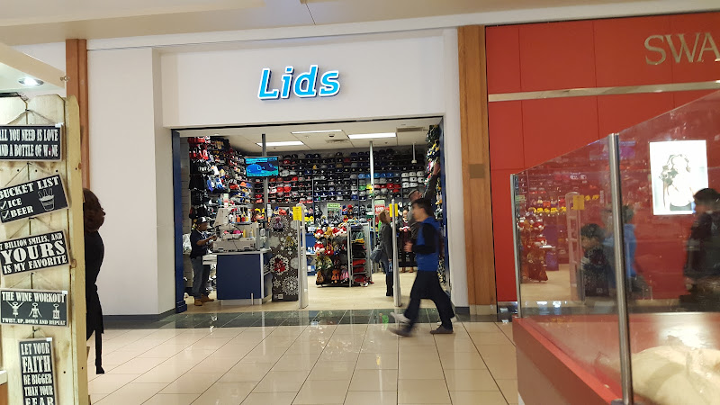 Lids