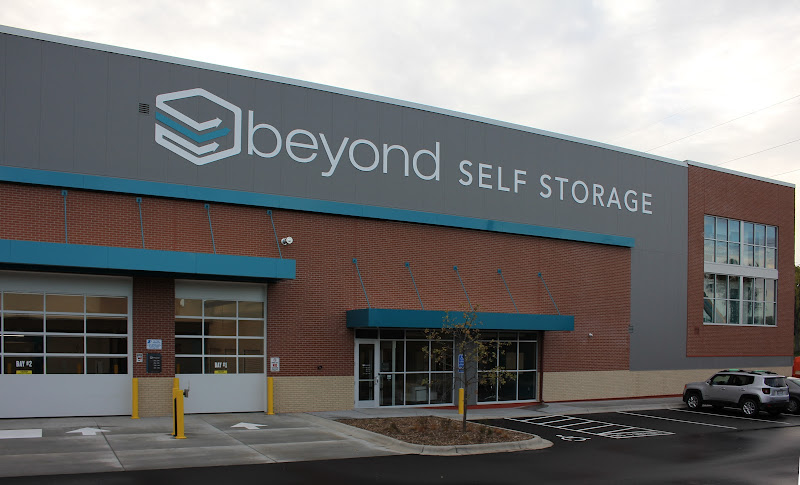 Public Storage