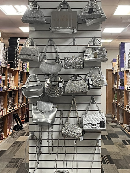 Shoe Land