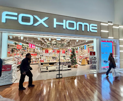 Fox Home