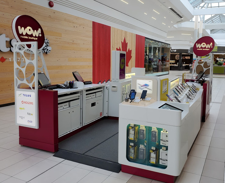 WOW! mobile boutique