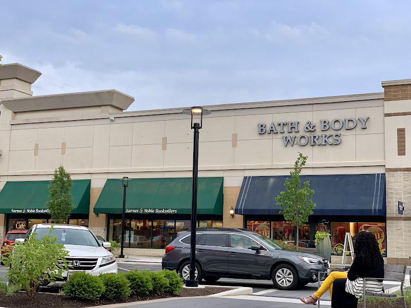 Bath & Body Works