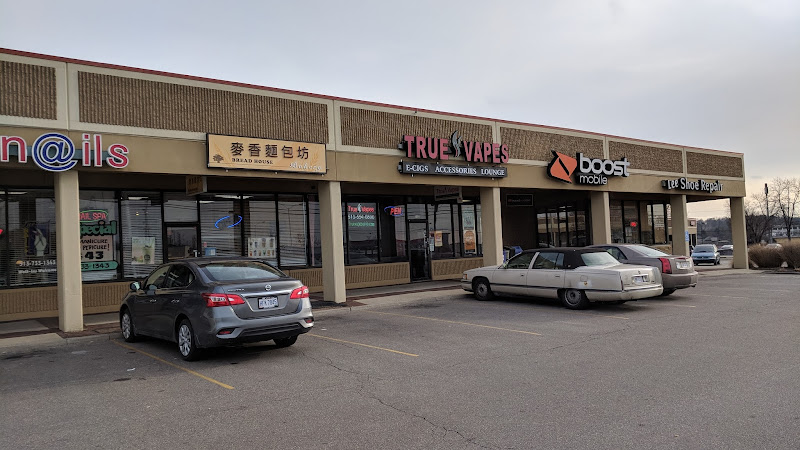 TSAOCHA CINCINNATI