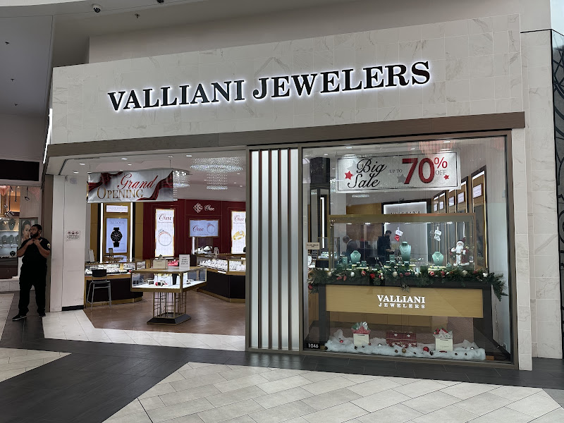 VALLIANI JEWELERS