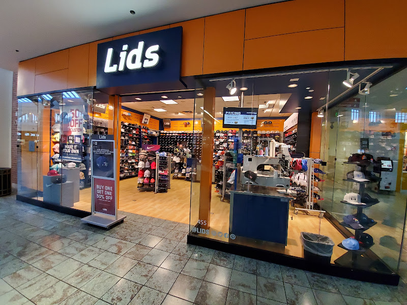 LIDS
