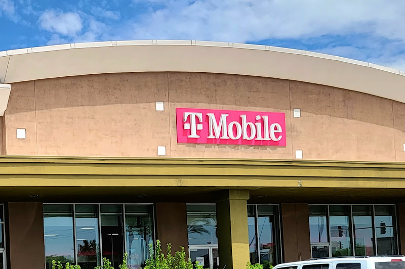 T-Mobile