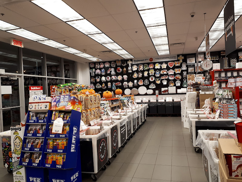Bulk Barn