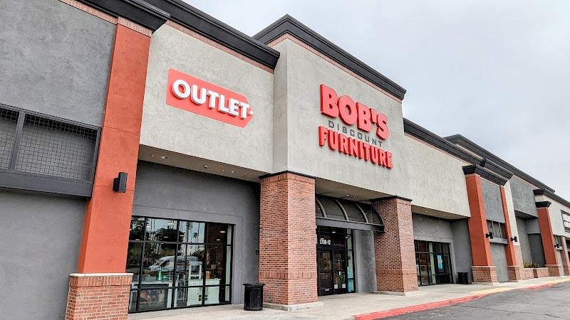 Bob's Discount Furniture