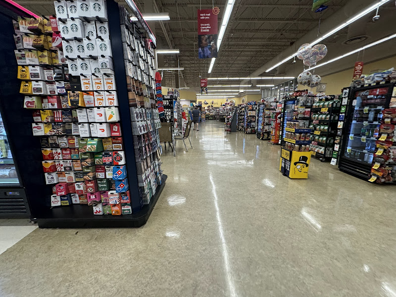 Safeway