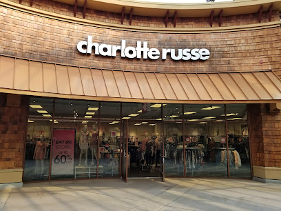 Charlotte Russe