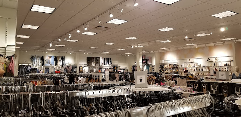 Charlotte Russe