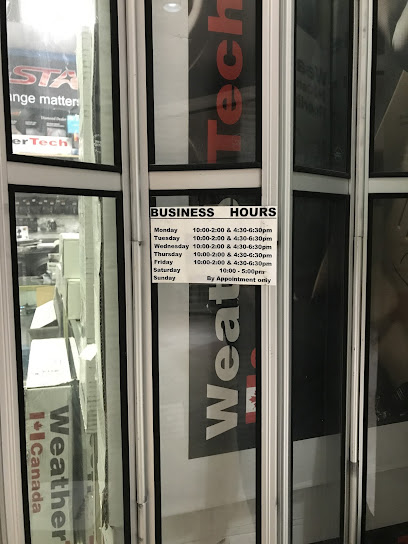 Vegas Enterprises