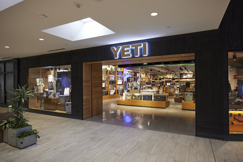 YETI
