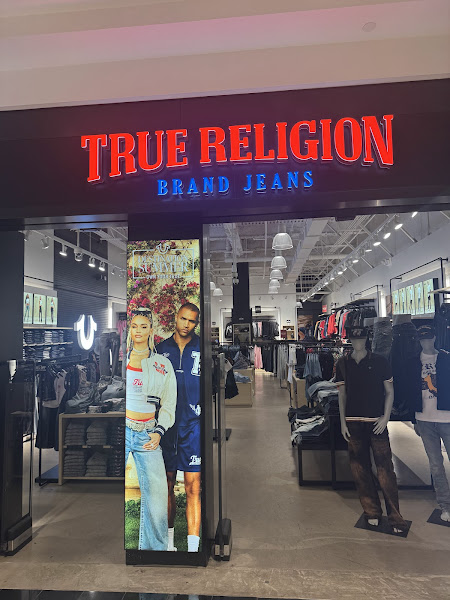 True Religion