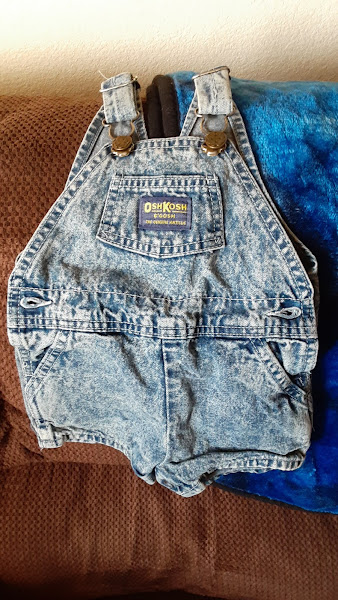 OshKosh B'Gosh