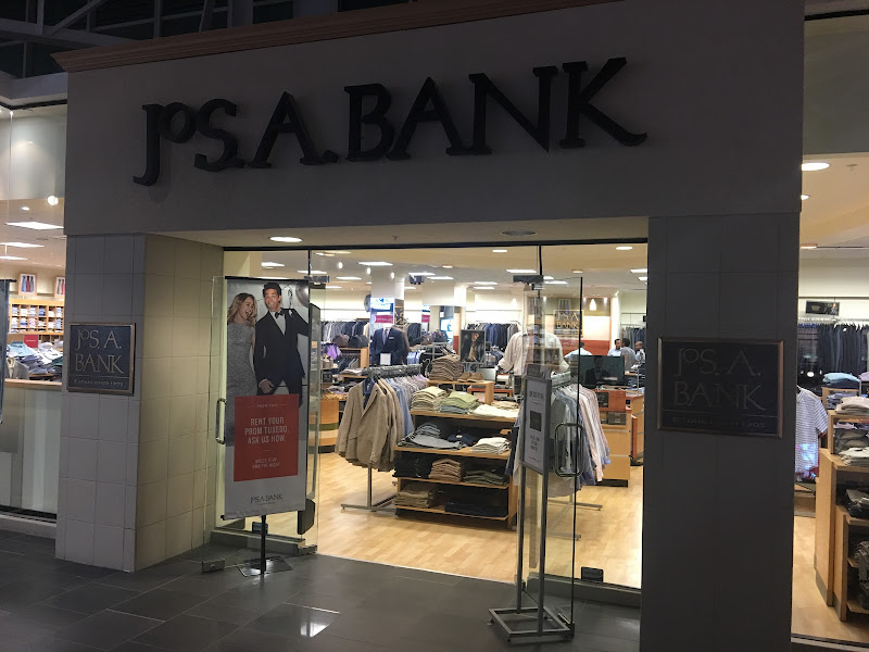 Jos A. Bank