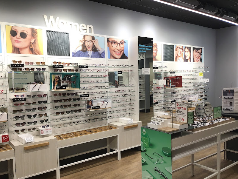 Target Optical