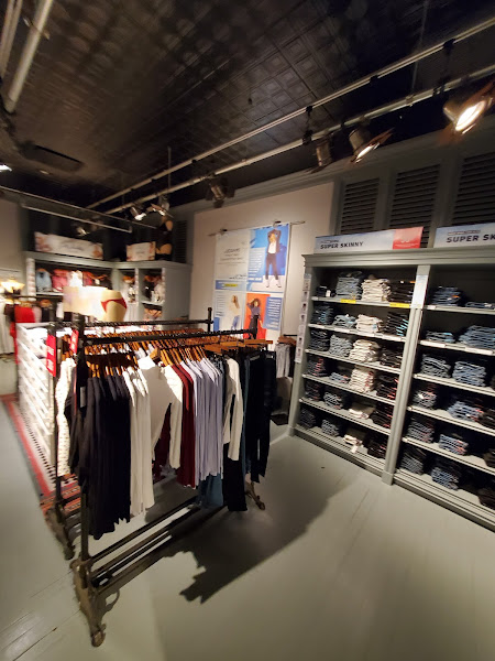 Hollister Co.