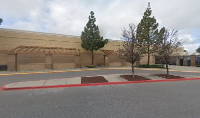 Walmart Money Center
