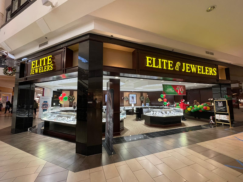 Elite Jewelers