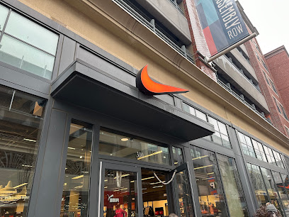 Nike