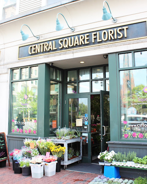 Central Square Florist