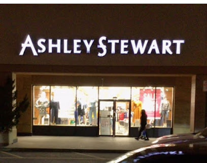 Ashley Stewart