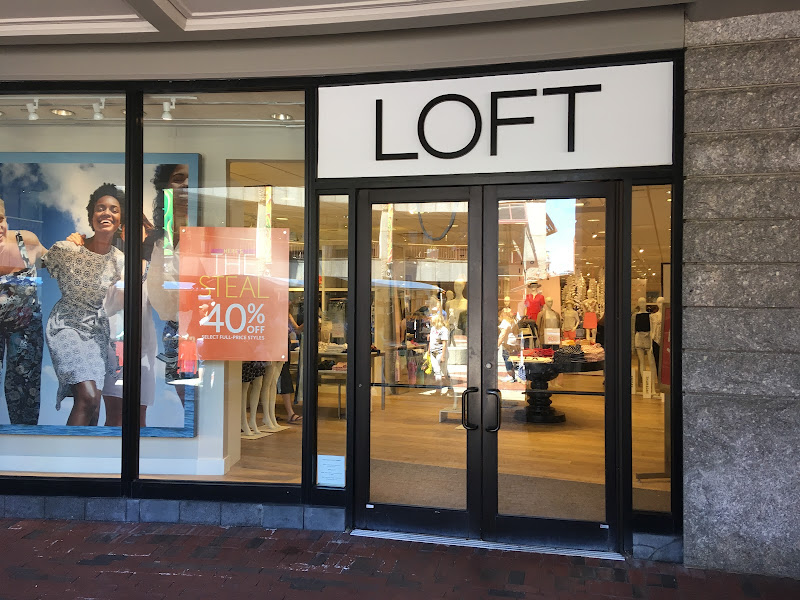 LOFT
