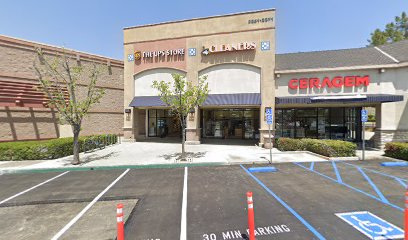 Dyal Rental
