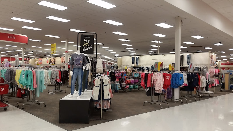 Target
